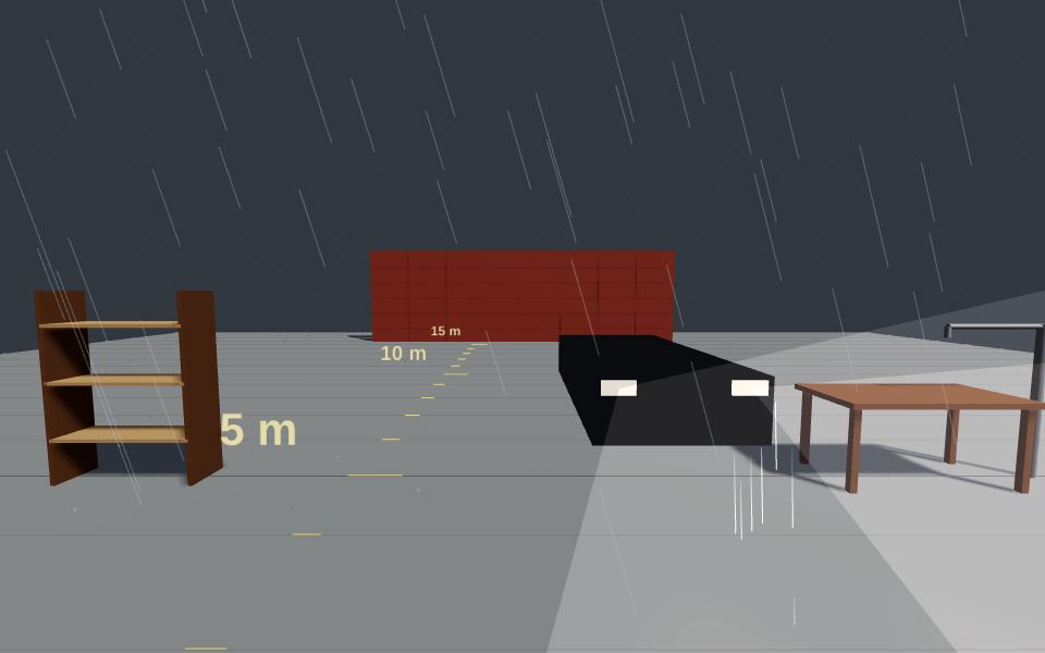 Área de clima